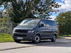 Grau Gebraucht 2006 VW T5 Van | 10.490 € (Fairer Preis)
