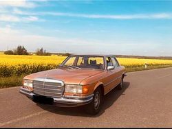 Gebraucht 1973 Mercedes S350 Limousine | 14.500 €