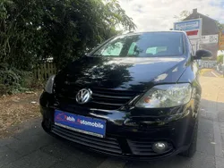 Schwarz Gebraucht 2008 VW Golf Plus Cross United Van / Kleinbus | 5.550 € (Etwas zu teuer)