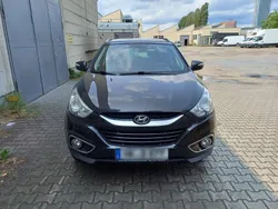 Gebraucht 2011 Hyundai ix35 SUV | 6.400 € (Guter Preis)