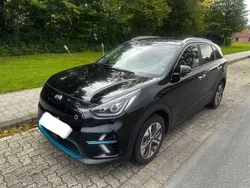 Schwarz Gebraucht 2021 Kia e-Niro Spirit SUV | 22.990 € (Fairer Preis)