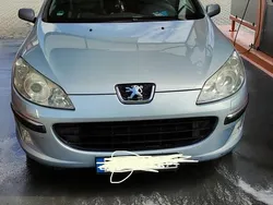 Gebraucht 2005 Peugeot 407 Kombi | 750 € (Superpreis)