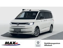 Weiß Neu 2025 VW California Beach Van | 85.594 €