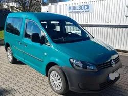 VW Caddy