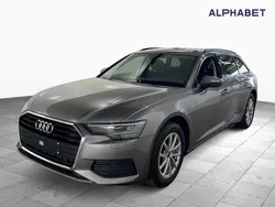 Taifungrau Gebraucht 2021 Audi A6 Kombi | 26.490 € (Superpreis)