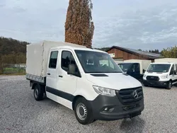 Weiß Gebraucht 2021 Mercedes Sprinter Van | 34.800 € (Guter Preis)
