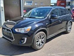 Weiß Gebraucht 2015 Mitsubishi ASX Diamant Edition SUV | 8.490 € (Guter Preis)