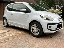Andere farben Gebraucht 2013 VW up! Kleinwagen | 5.100 € (Fairer Preis)