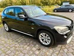 Schwarz Gebraucht 2011 BMW X1 xLine SUV | 5.150 € (Fairer Preis)