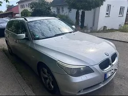 Gebraucht 2006 BMW 523 Kombi | 2.450 € (Guter Preis)