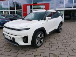 Weiß Gebraucht 2025 Ssangyong (KGM) Torres EVX SUV | 42.890 €