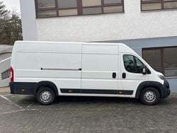 Gebraucht 2020 Citroën Jumper Van / Kleinbus | 20.000 €