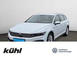 Gebraucht 2022 VW Passat Kombi | 25.690 € (Fairer Preis)