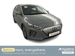 Grau Gebraucht 2021 Hyundai Ioniq Trend Kleinwagen | 15.480 € (Guter Preis)
