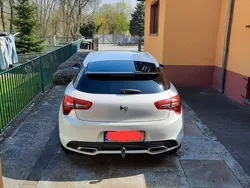 Weiß Gebraucht 2014 Citroën DS5 So Chic Kleinwagen | 9.000 € (Superpreis)