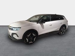 Weiss Neu 2025 Opel Grandland Electric Ultimate SUV | 61.950 €