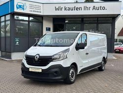 Weiß Gebraucht 2017 Renault Trafic Van | 9.490 € (Superpreis)