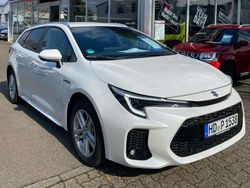 Platinum white pearl Gebraucht 2023 Suzuki Swace Comfort+ Kombi | 30.850 € (Teuer)
