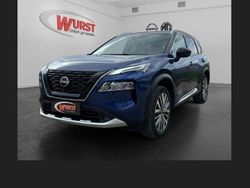 Blau Gebraucht 2023 Nissan X-Trail SUV | 35.999 € (Fairer Preis)