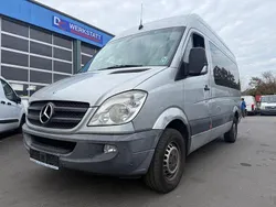 Silber Gebraucht 2011 Mercedes Sprinter Van | 8.790 € (Teuer)
