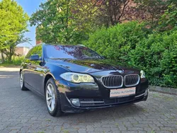 Schwarz Gebraucht 2011 BMW 530 Kombi | 5.650 € (Superpreis)