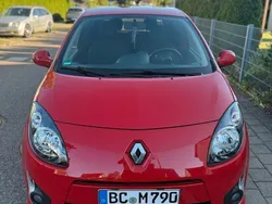 Rot Gebraucht 2010 Renault Twingo Rip Curl Kleinwagen | 3.299 € (Fairer Preis)