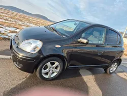 Schwarz Gebraucht 2006 Toyota Yaris Executive Limousine | 2.700 € (Guter Preis)