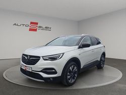 Weiß Gebraucht 2021 Opel Grandland X Ultimate SUV | 18.950 € (Fairer Preis)