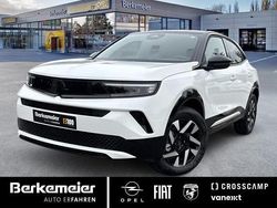 Grau (arktis weiß) Neu 2025 Opel Mokka SUV | 25.925 € (Fairer Preis)