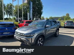 Dolomitgrau metallic Neu 2025 Dacia Duster Journey SUV | 26.440 € (Guter Preis)