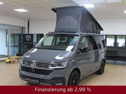 Grau Gebraucht 2020 VW T6.1 Edition Van | 52.950 € (Teuer)