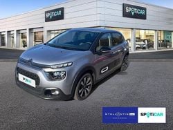Grau Gebraucht 2024 Citroën C3 PureTech Kleinwagen | 15.690 € (Fairer Preis)