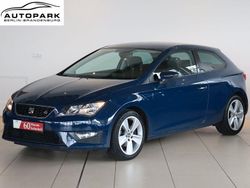 Gebraucht 2016 Seat Leon SC FR Kleinwagen | 8.990 € (Guter Preis)