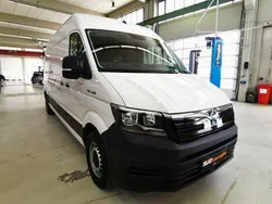 Andere Gebraucht 2023 MAN TGE Van | 24.550 € (Superpreis)