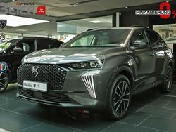 Grau Gebraucht 2023 DS Automobiles DS7 Crossback SUV | 32.980 € (Fairer Preis)