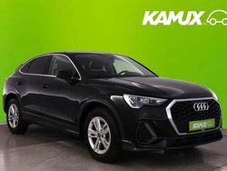 Schwarz Gebraucht 2024 Audi Q3 SUV | 33.500 € (Guter Preis)