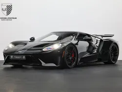 Schwarz Gebraucht 2022 Ford GT Coupé | 789.900 €