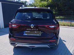 Rot Gebraucht 2020 Renault Koleos Life SUV | 20.600 € (Fairer Preis)