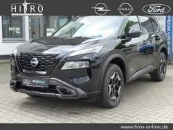 Black pearl Neu 2025 Nissan X-Trail 360º SUV | 39.490 €