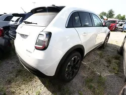 Gelato weiß gelato weiß gelato weiß Neu 2025 Fiat 600 La Prima SUV | 24.889 € (Guter Preis)