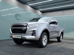 Silber Gebraucht 2023 Isuzu D-Max Abholung | 42.300 € (Fairer Preis)