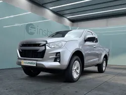 Silber Gebraucht 2023 Isuzu D-Max Abholung | 42.300 € (Fairer Preis)