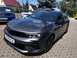 Grau Gebraucht 2024 Opel Astra Kombi | 26.999 € (Fairer Preis)