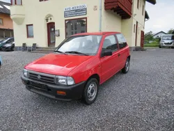 Rot Gebraucht 1996 Suzuki Alto Kleinwagen | 2.950 €