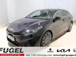 Dark penta metal Neu 2024 Kia ProCeed Comfort Kleinwagen | 36.599 €