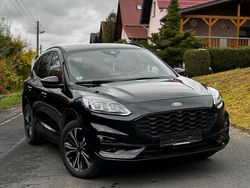 Schwarz Gebraucht 2022 Ford Kuga ST-Line SUV | 26.000 € (Fairer Preis)