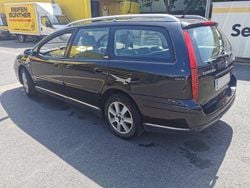 Schwarz Gebraucht 2006 Citroën C5 Exclusive Kombi | 1.750 € (Fairer Preis)