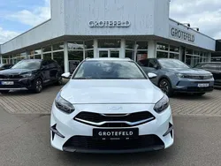 Gebraucht 2024 Kia Ceed Kombi | 22.490 € (Superpreis)