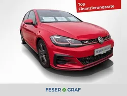 Tornadorot Gebraucht 2018 VW Golf VII GTI Limousine | 18.440 € (Fairer Preis)