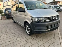 Grau Gebraucht 2020 VW T6.1 Van | 19.700 €